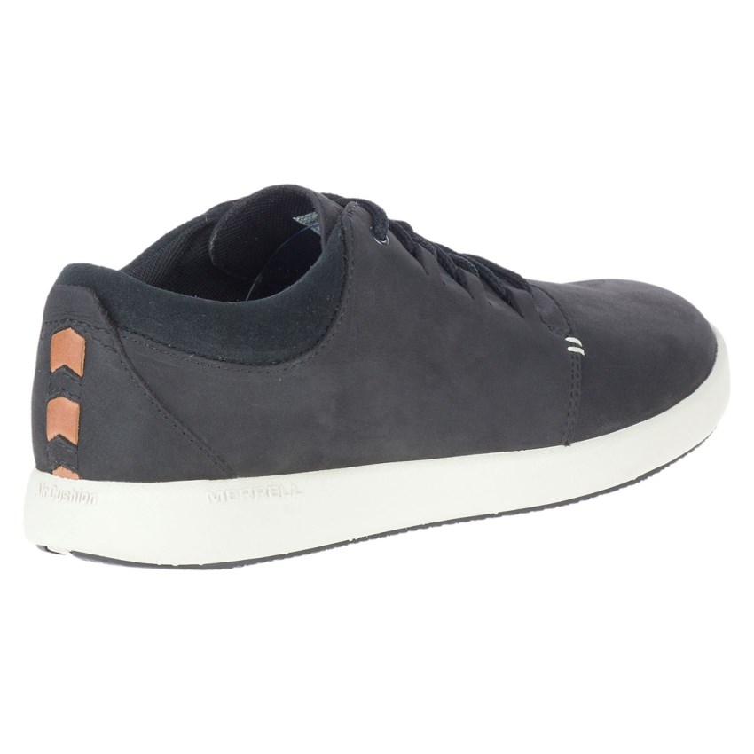 Basket Merrell Freewheel 2 Noir Homme | D.X.KJUO